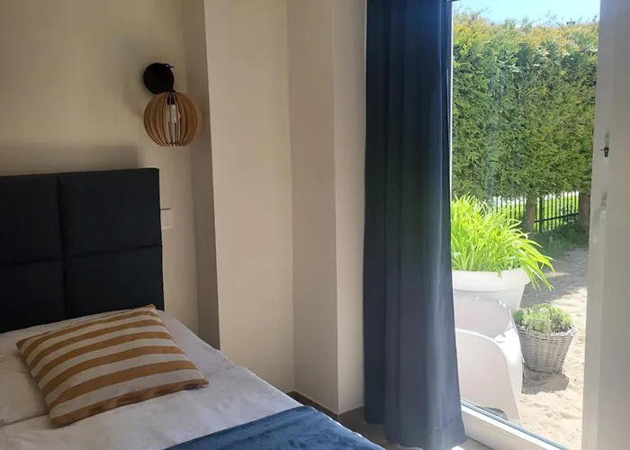 Plazowa Διαμέρισμα