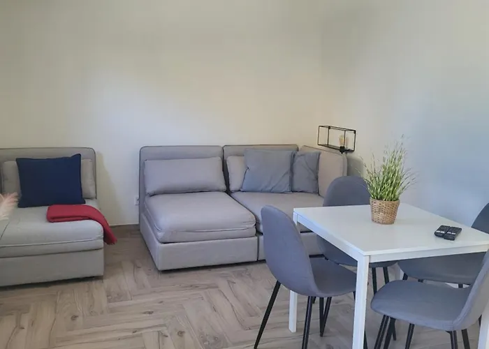 Plazowa Διαμέρισμα *